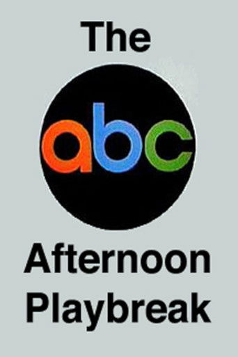 The ABC Afternoon Playbreak The ABC Afternoon Playbreak