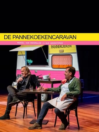 De Pannekoekencaravan