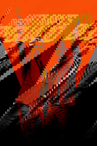 The Hitman's Bodyguard The Hitman's Bodyguard