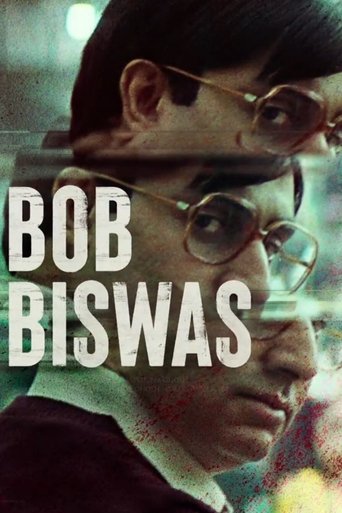 Bob Biswas Bob Biswas