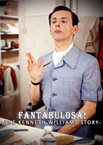 Kenneth Williams: Fantabulosa!