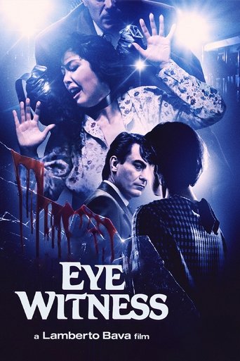 Eyewitness Eyewitness