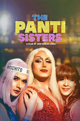 The Panti Sisters