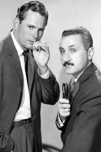 The D.A.'s Man The D.A.'s Man