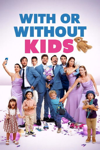 With or Without Kids With or Without Kids