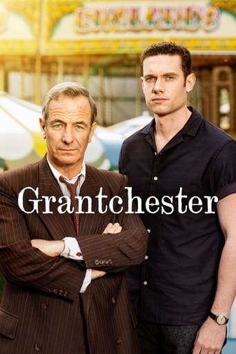 Grantchester