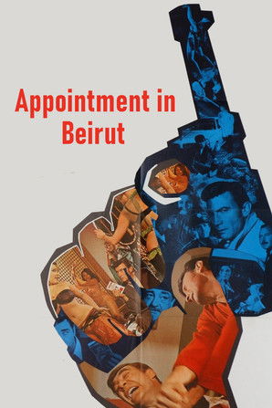 Appointment in Beirut Appointment in Beirut