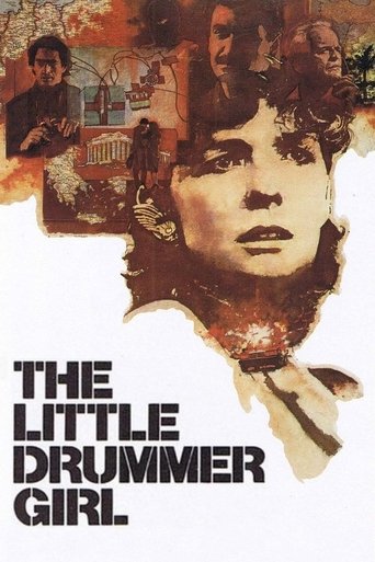 The Little Drummer Girl The Little Drummer Girl