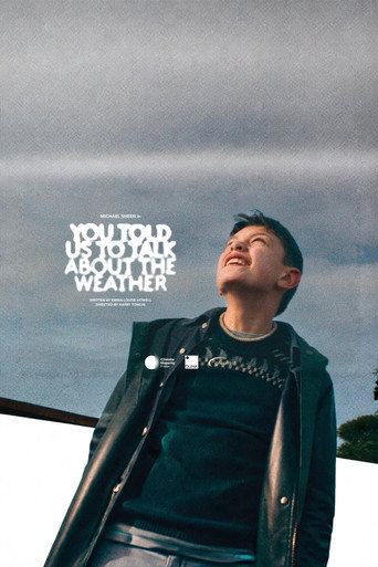 You Told Us To Talk About The Weather You Told Us To Talk About The Weather