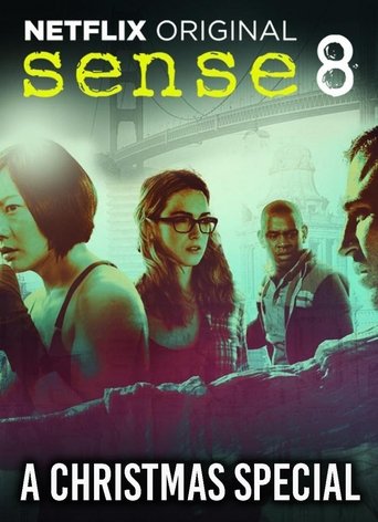 Sense8: A Christmas Special