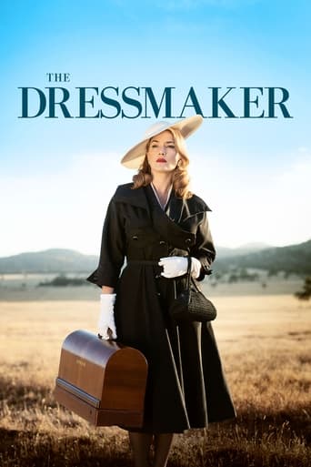 The Dressmaker The Dressmaker
