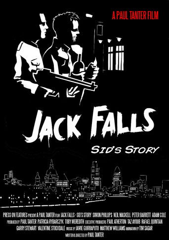 Jack Falls: Sid's Story Jack Falls: Sid's Story