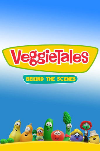 VeggieTales: Behind the Scenes VeggieTales: Behind the Scenes