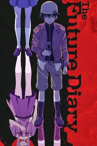 The Future Diary The Future Diary