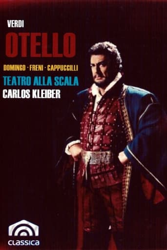 Verdi: Otello