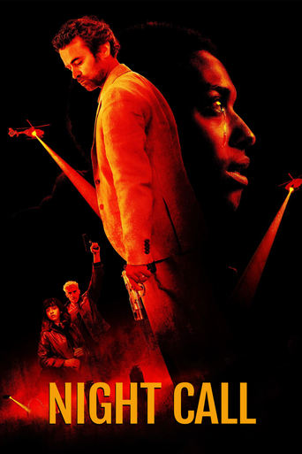 Night Call Night Call