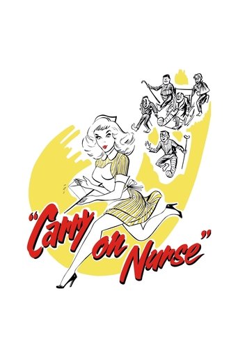 Carry On Nurse Carry On Nurse