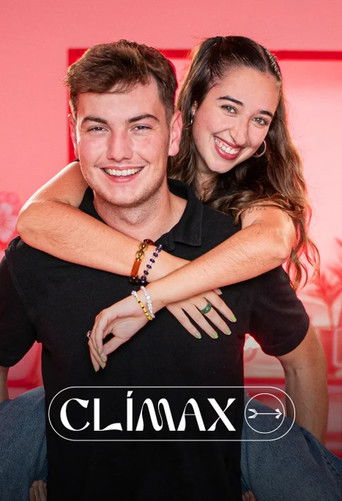 Clímax Clímax