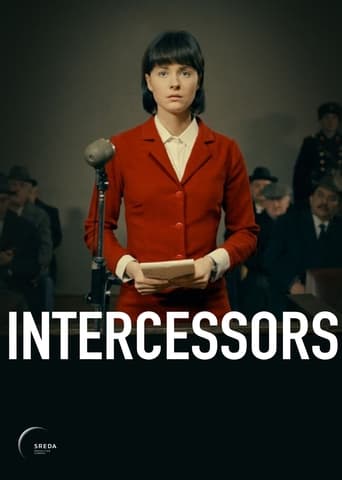 Intercessors