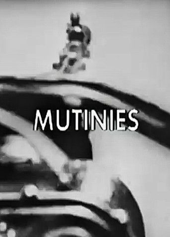Mutinies Mutinies