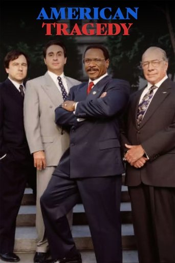 American Tragedy American Tragedy