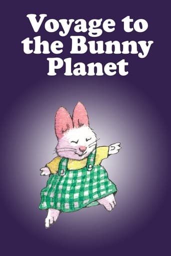 Voyage to the Bunny Planet