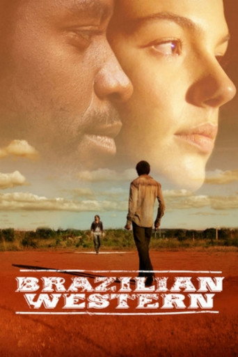 Brazilian Western Brazilian Western