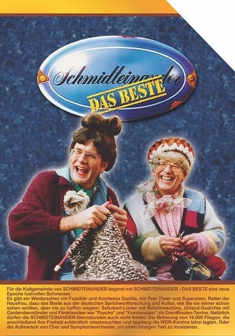 Schmidteinander - Das Beste