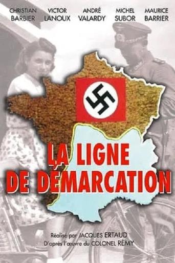 la ligne de démarcation