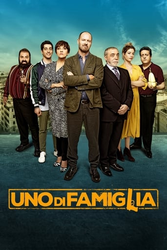 Uno di famiglia