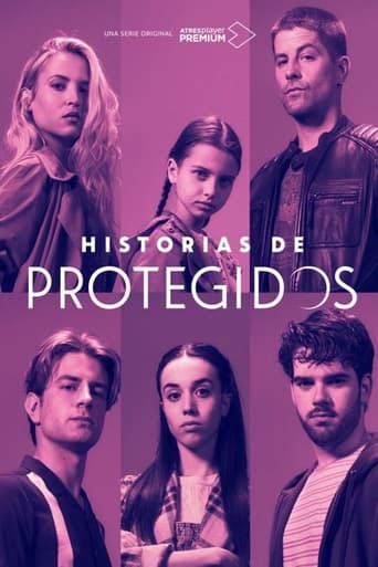 Historias de Protegidos