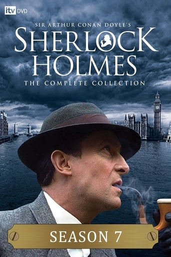 The Memoirs of Sherlock Holmes