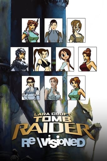 Revisioned: Tomb Raider