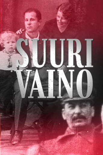 Suuri vaino Suuri vaino