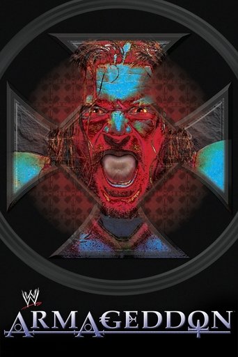 WWE Armageddon 2003 WWE Armageddon 2003