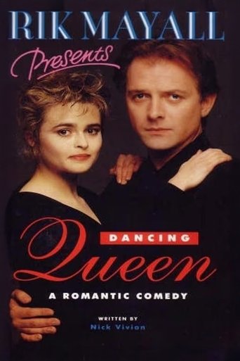Rik Mayall Presents: Dancing Queen Rik Mayall Presents: Dancing Queen
