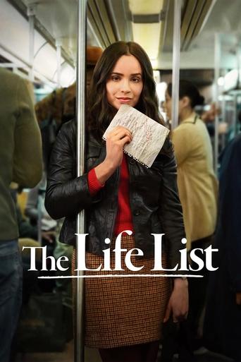 The Life List The Life List