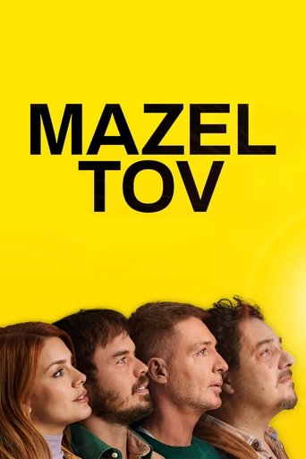 Mazel Tov Mazel Tov