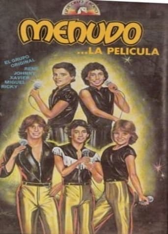 Menudo: La Película