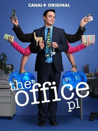 The Office PL The Office PL