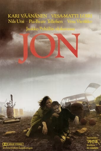 Jon