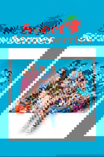 Sweet Strawberries Sweet Strawberries