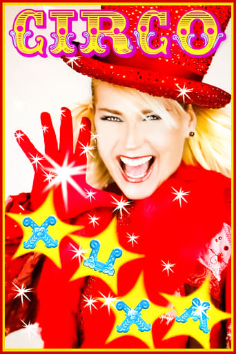 Xuxa Só Para Baixinhos 5: Circo