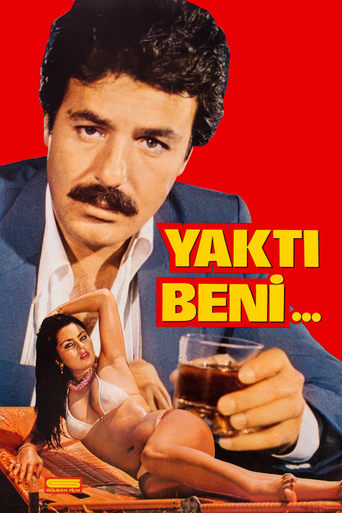 Yaktı Beni