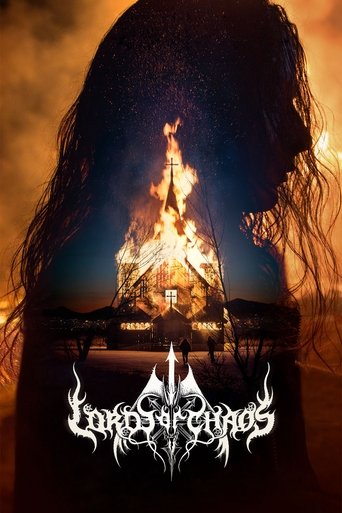 Lords of Chaos Lords of Chaos