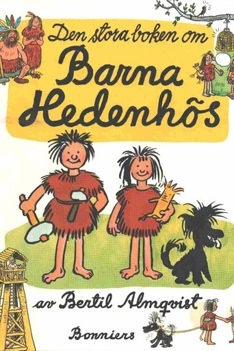 Barna Hedenhös Barna Hedenhös