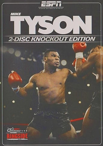 ESPN Classic Ringside: Mike Tyson