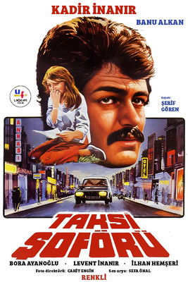 Taxi Driver Taxi Driver