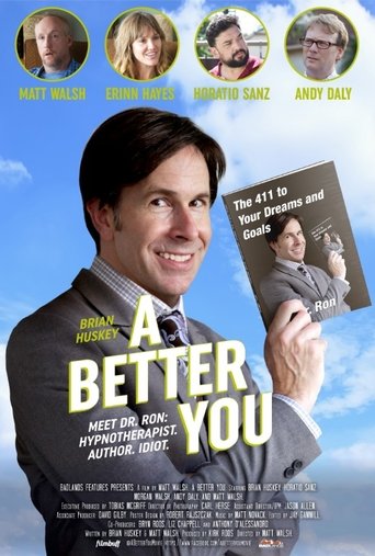 A Better You A Better You