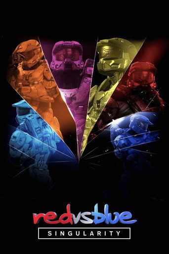 Singularity Singularity